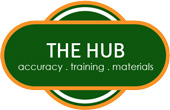 THE HUB
accuracy - training - materials
