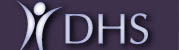 DHS logo