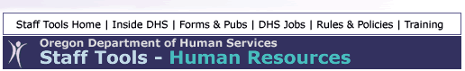 HR Header