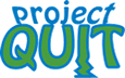 project quit
